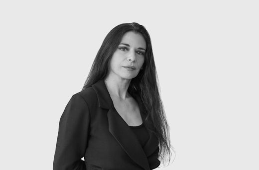 Rossana Russo Pavone