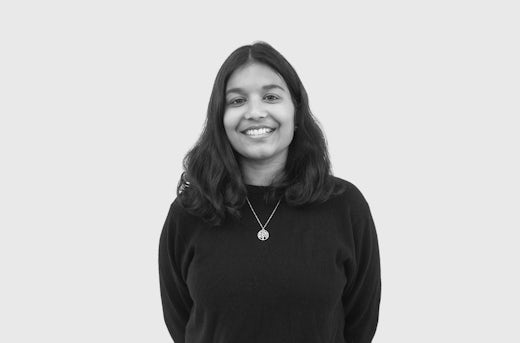 Aparna Ramanathan Ramesh