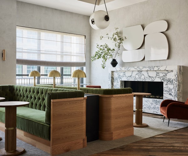 Guest Edit: Morris Adjmi | AucArt