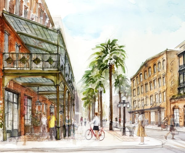 Plans Filed for New Ybor City Project | Tampa Bay Times
