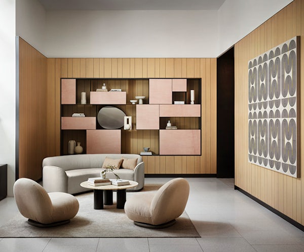 Vida En Común | Arquitectura y Diseño