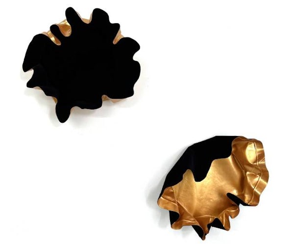 At #704 and Morris Adjmi Architects, Sculptor Lesley Bodzy Innovates Materials | GritDaily