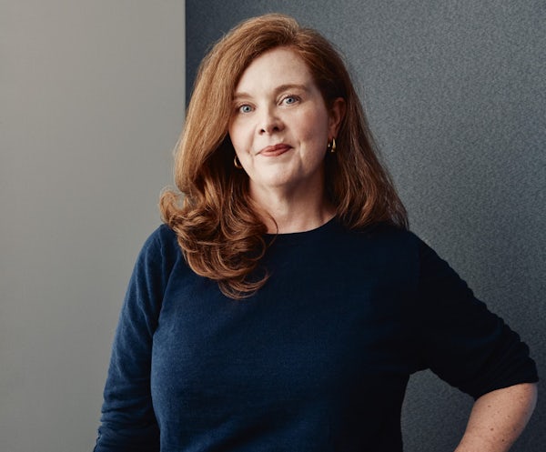 10 Questions with Becca Roderick of Morris Adjmi Architects | Interior Design