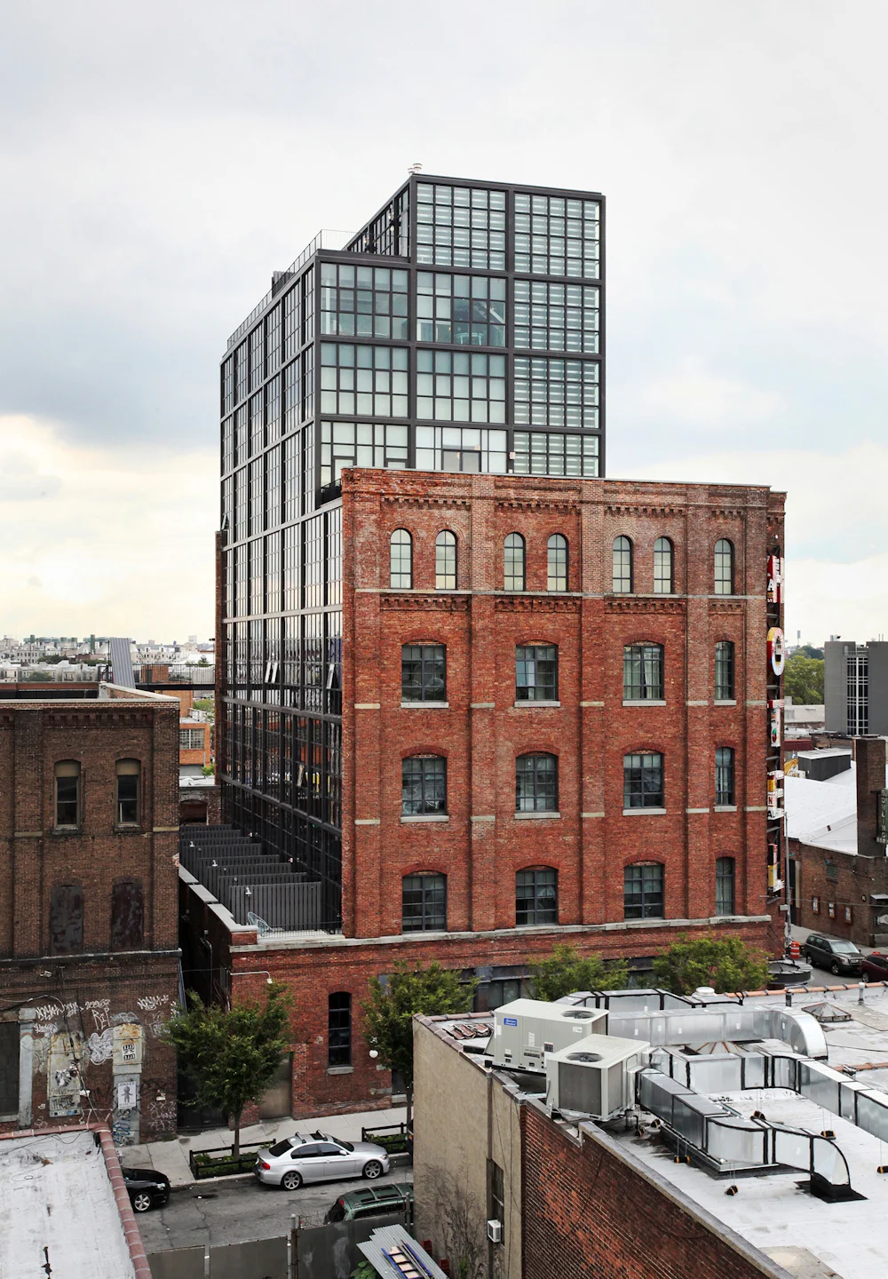 Wythe Hotel