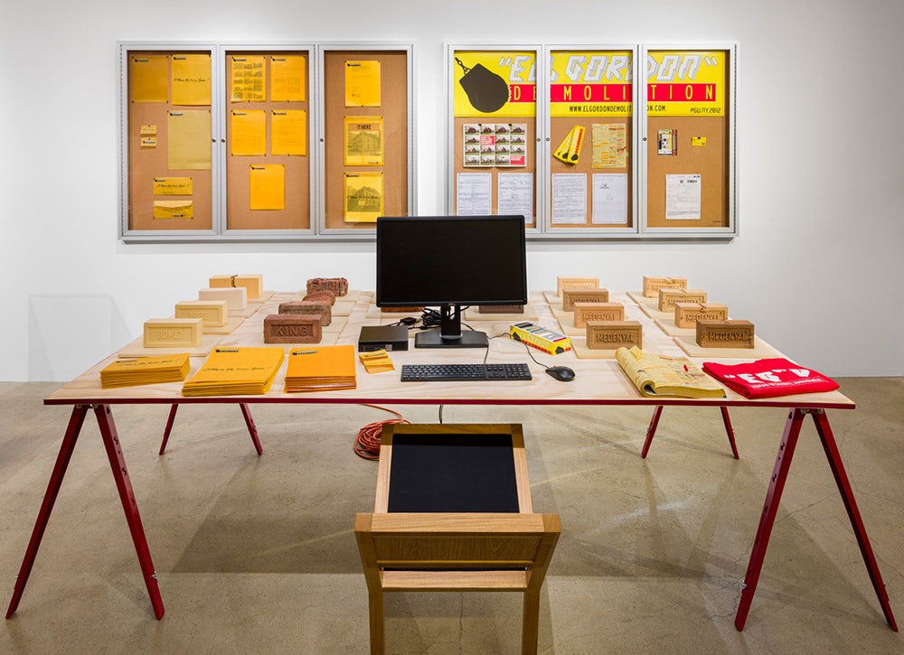 Taking Over by Pablo Gómez Uribe