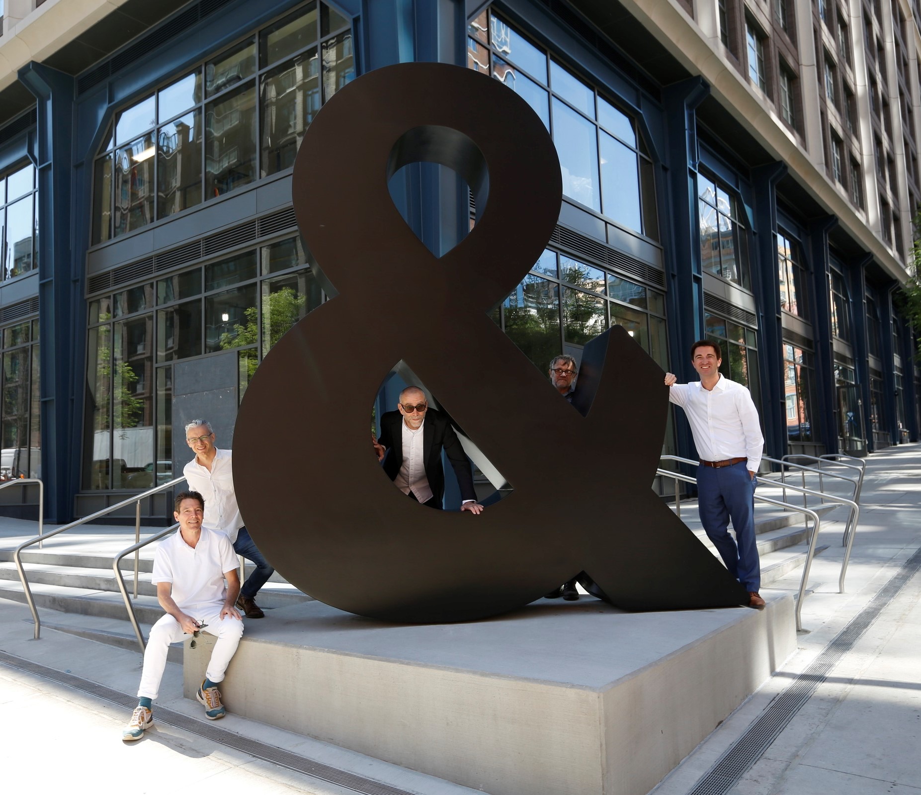 The Ampersand | Morris Adjmi Architects