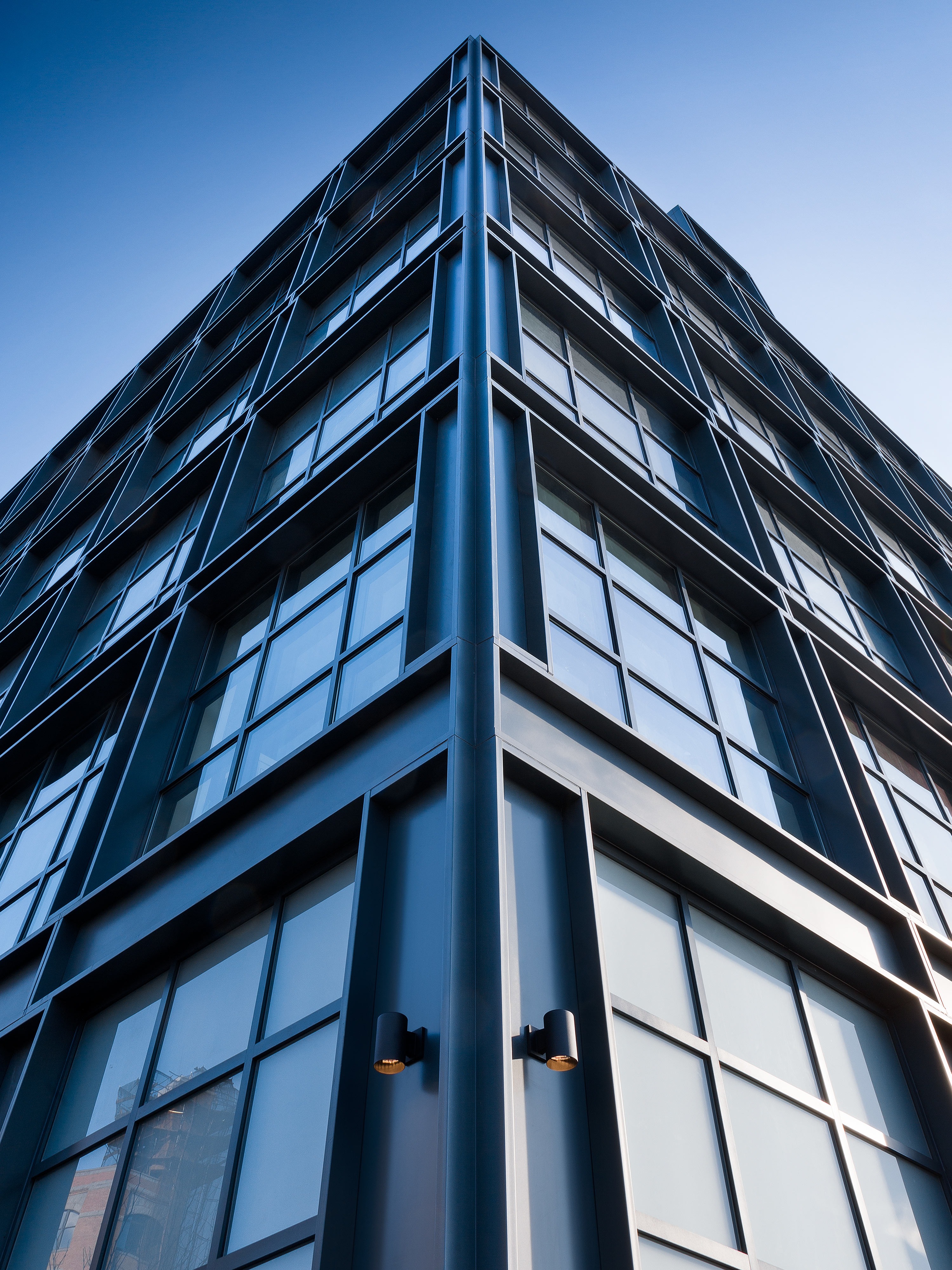 290 West Street | Morris Adjmi Architects