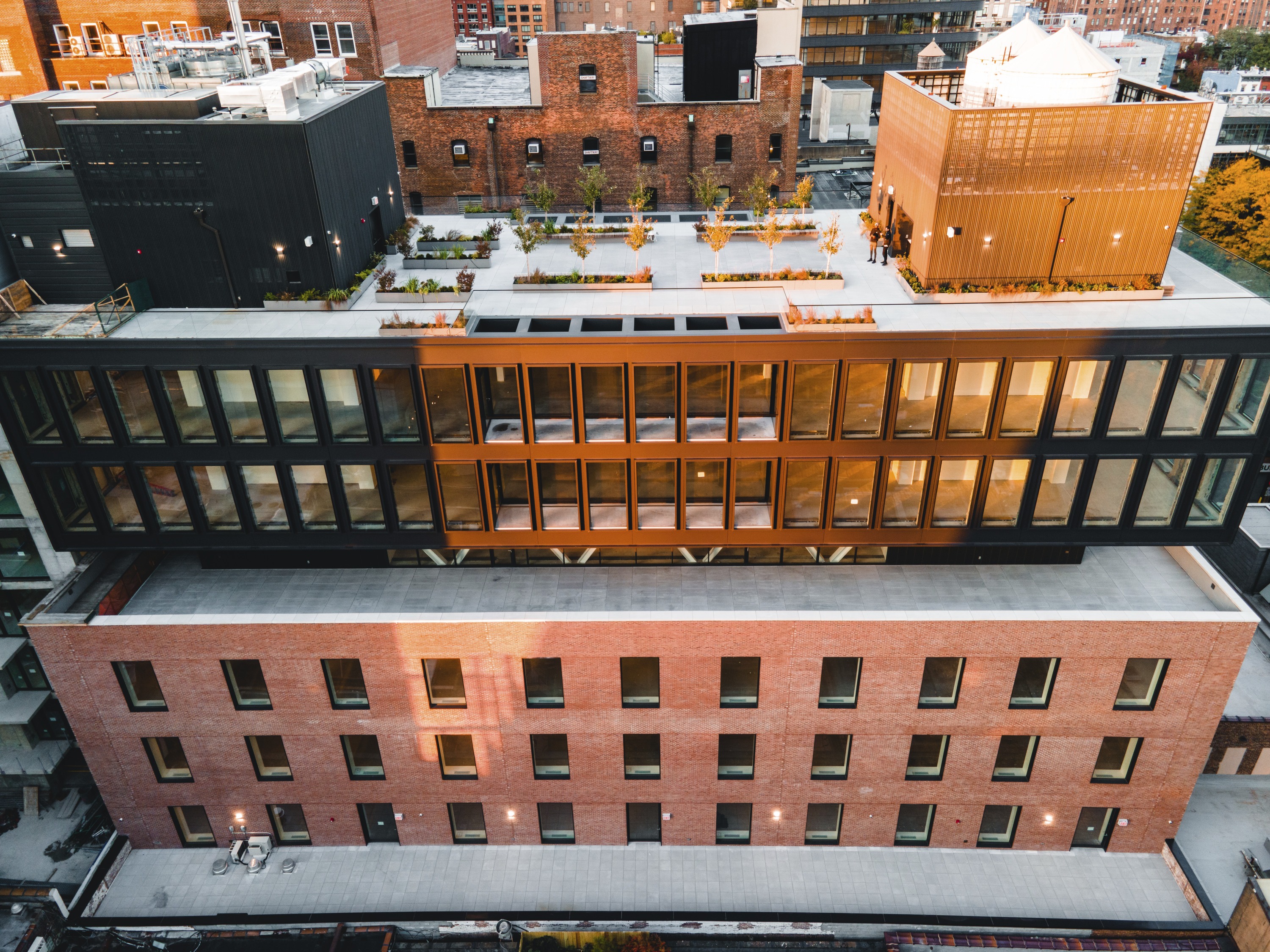 520 West 20th | Morris Adjmi Architects