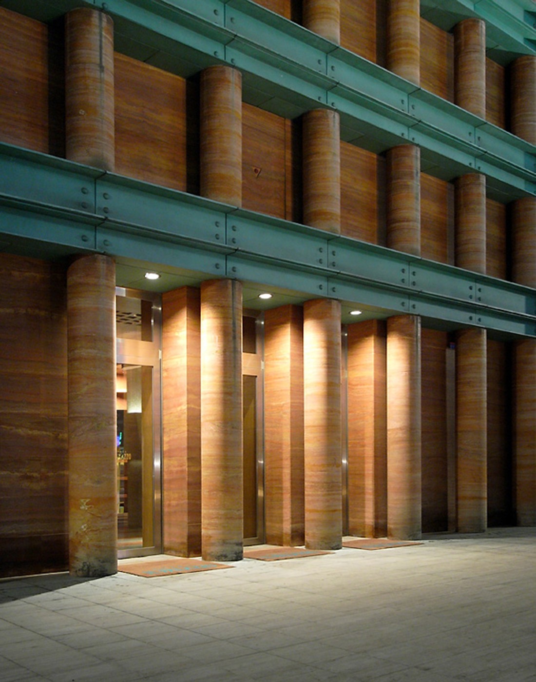 Il Palazzo | Morris Adjmi Architects