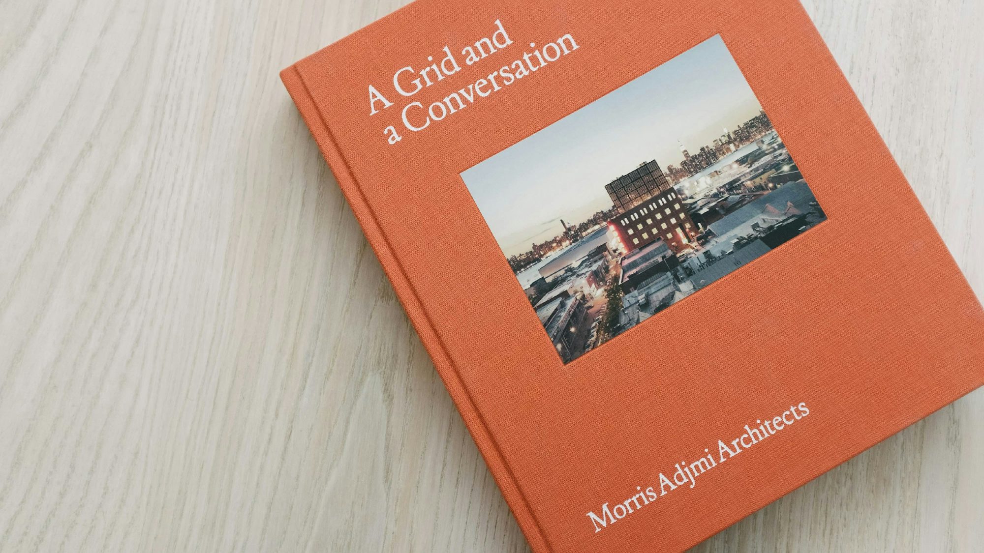 A Grid and a Conversation