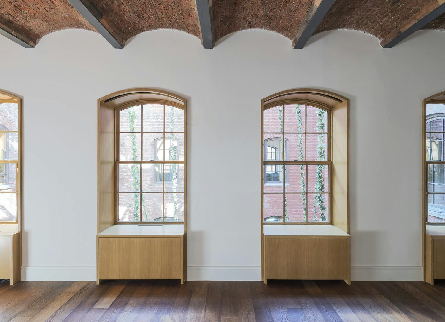 The Schumacher | Morris Adjmi Architects