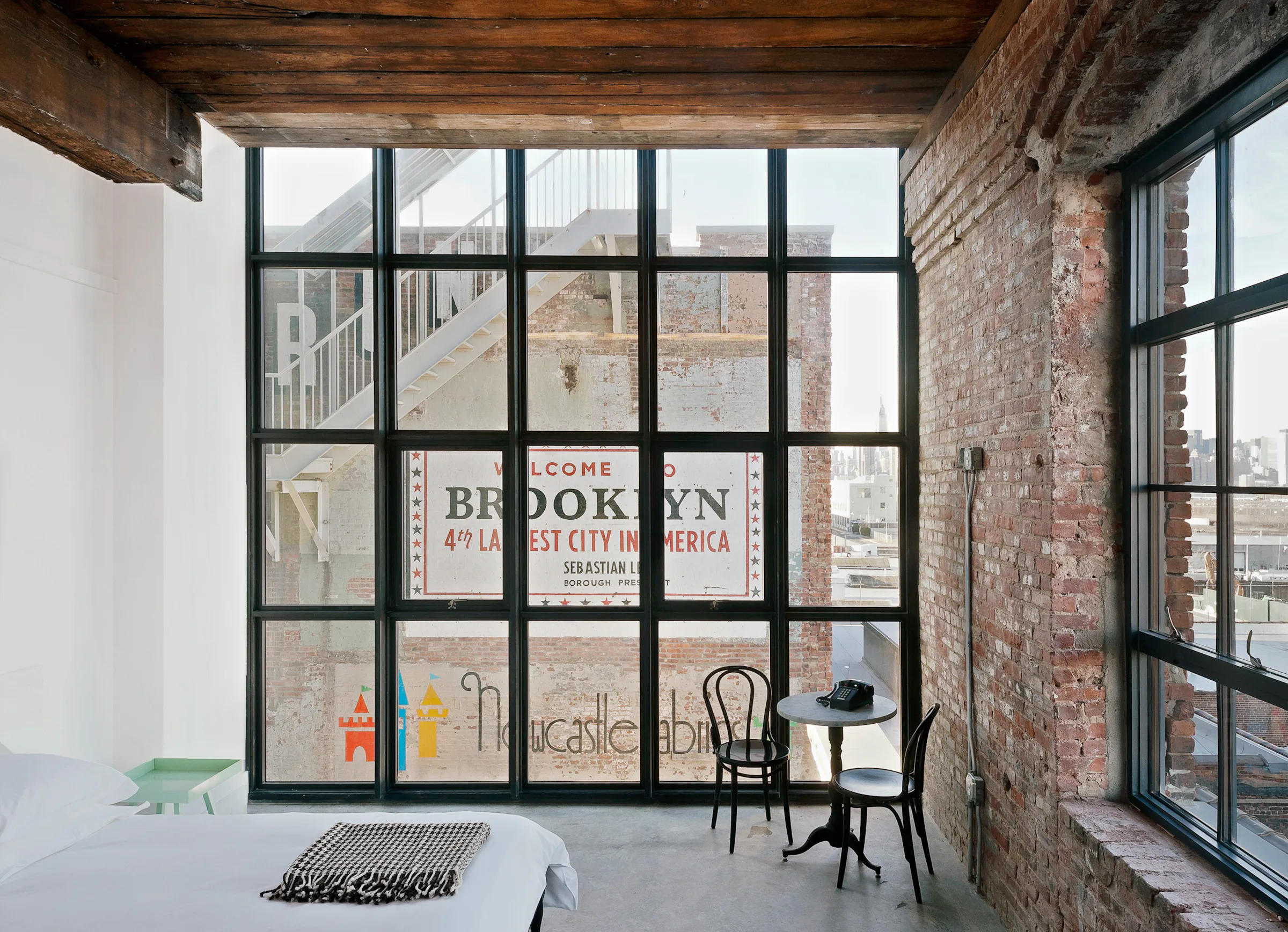 Room Interiors