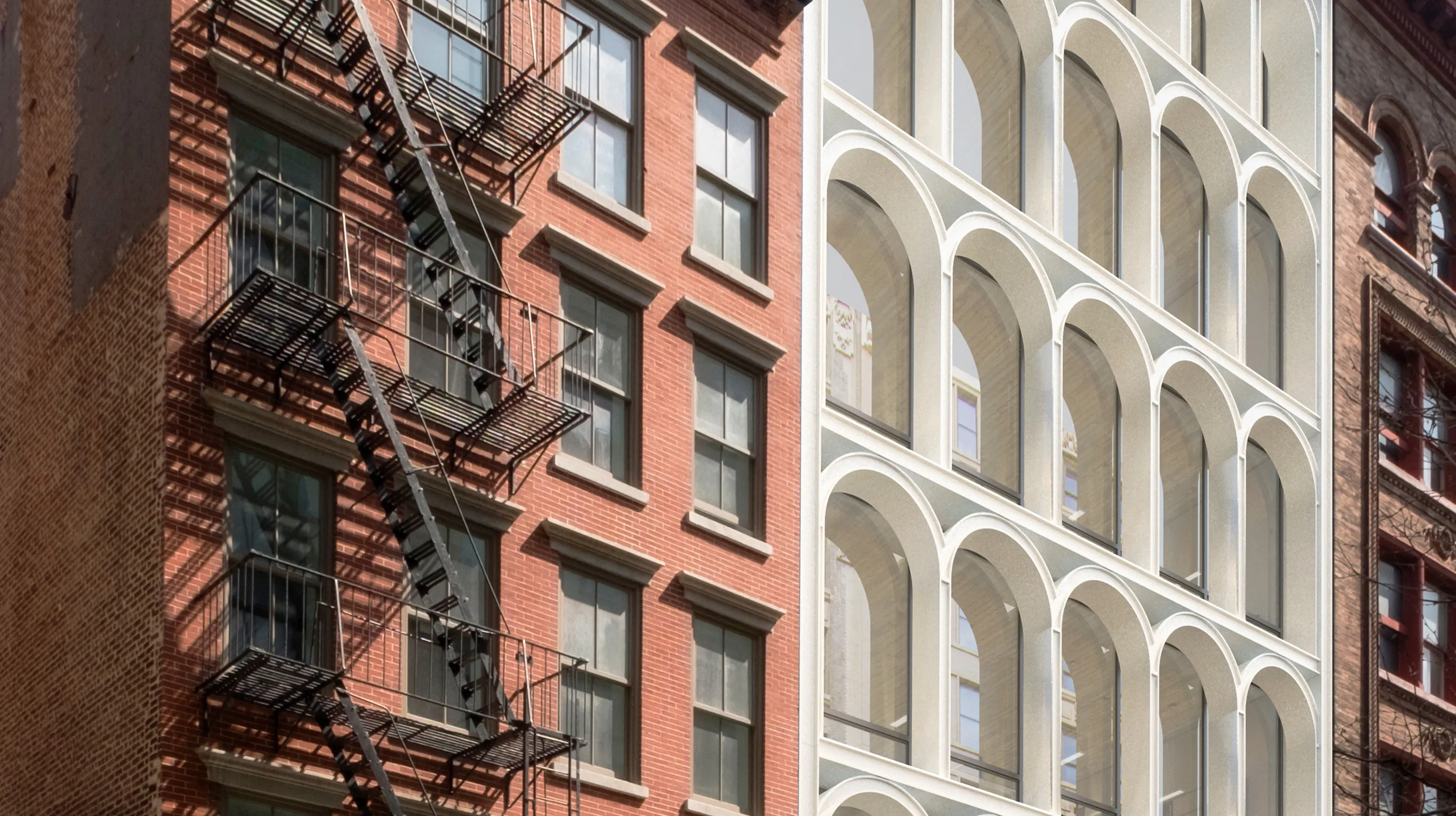 134 Wooster | Morris Adjmi Architects