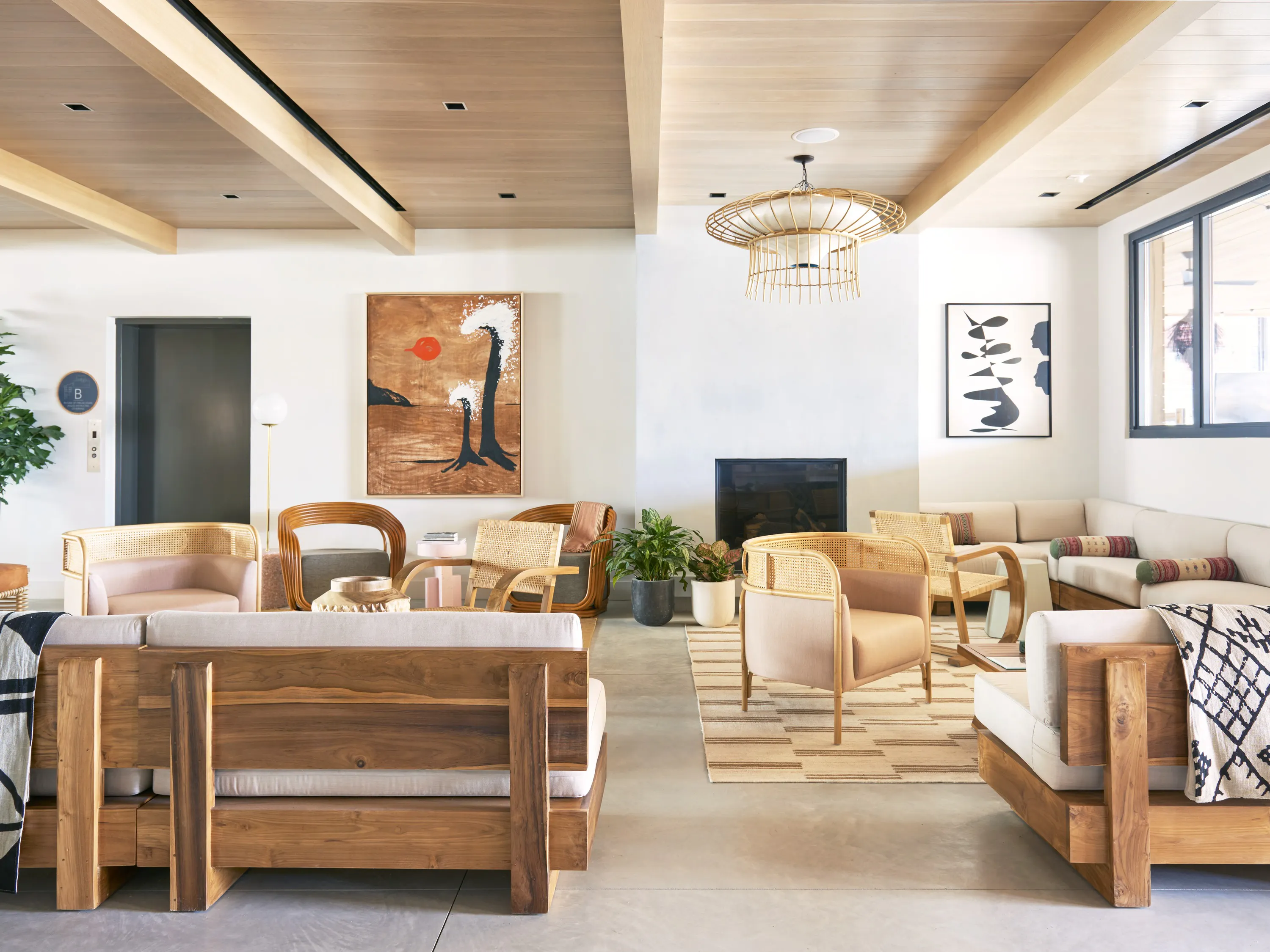 The Rockaway Hotel | Morris Adjmi Architects