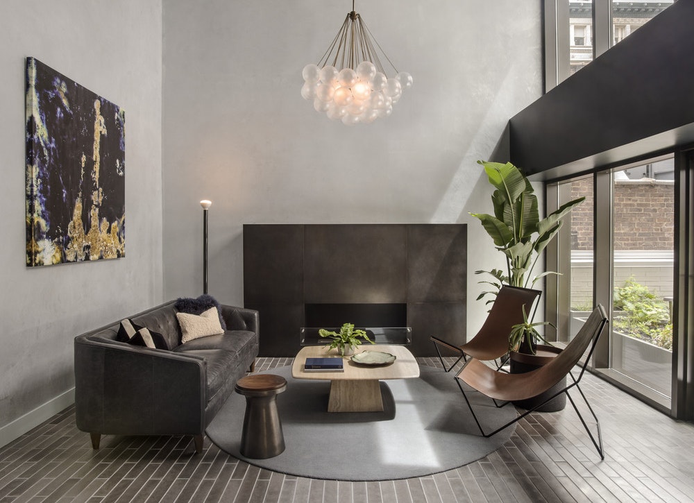 55 West 17th