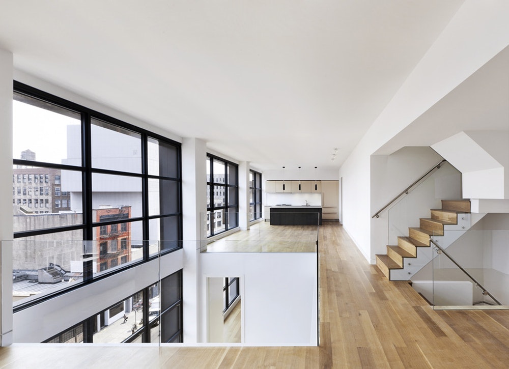 250 Bowery