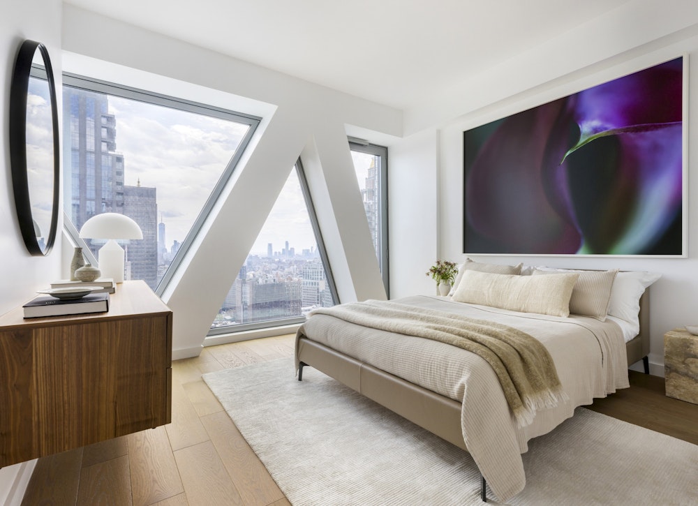 30 East 31st