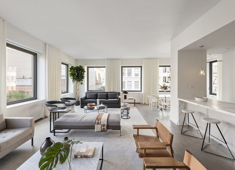 116 University Place