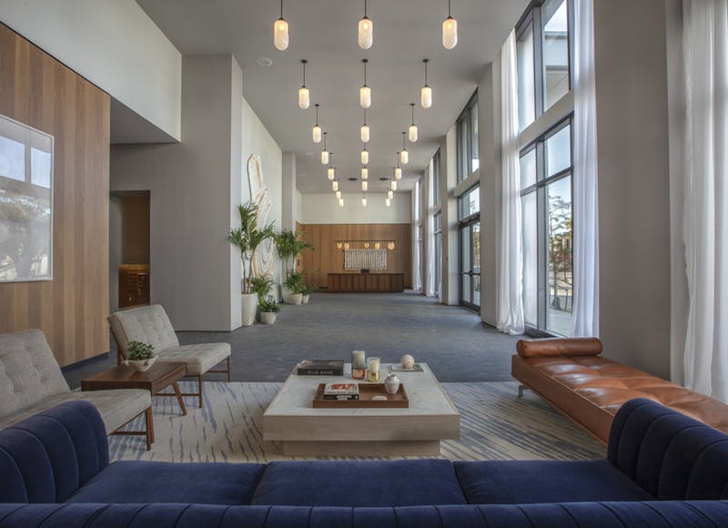 The Standard at South Market