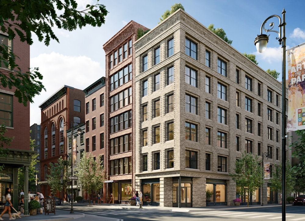 181 MacDougal