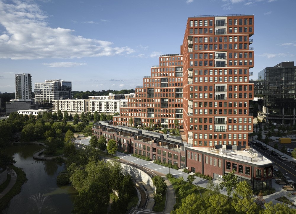 Overline Residences