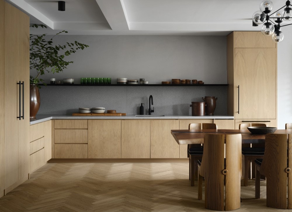 Overline Residences