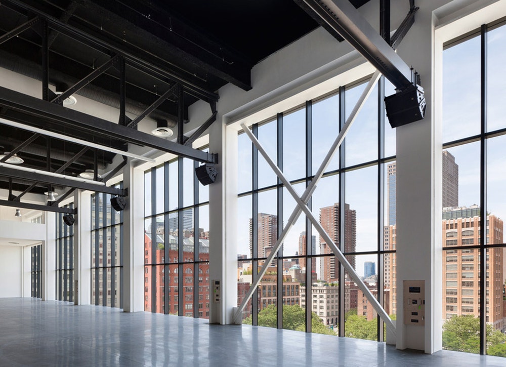 Spring Studios