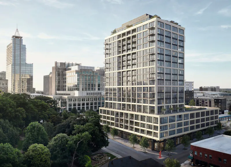 One Nash Square