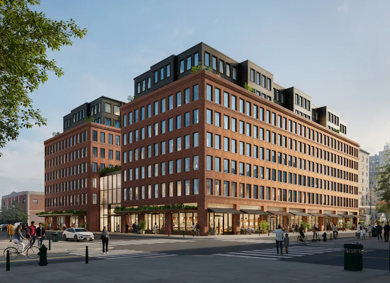 601 Union