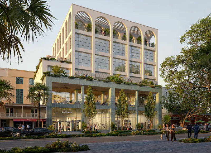 811 East Las Olas