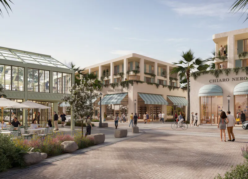 Wellington Marketplace
