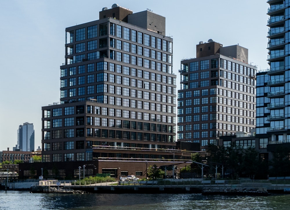 The Huron