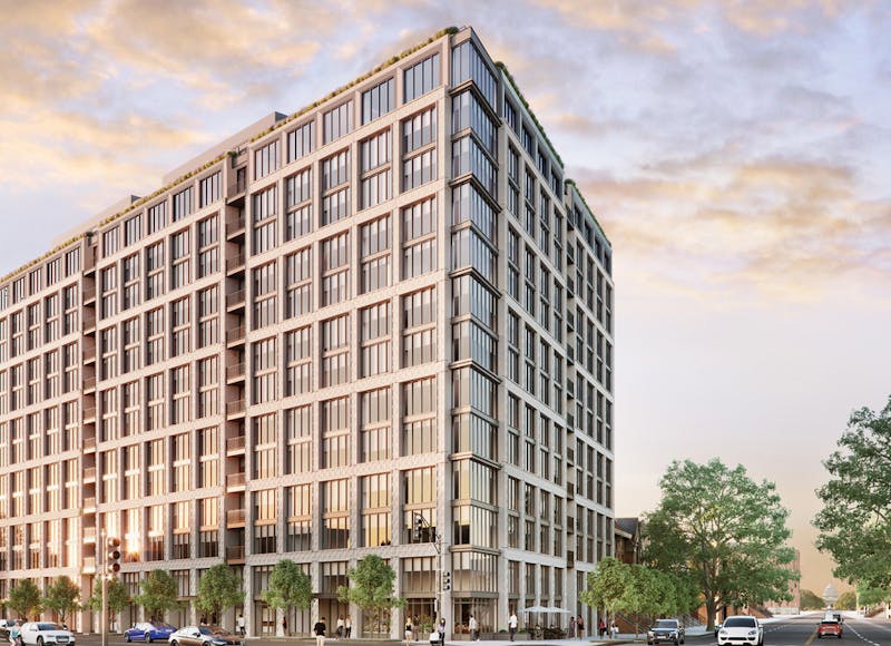 1 Florida Avenue (The Florian)