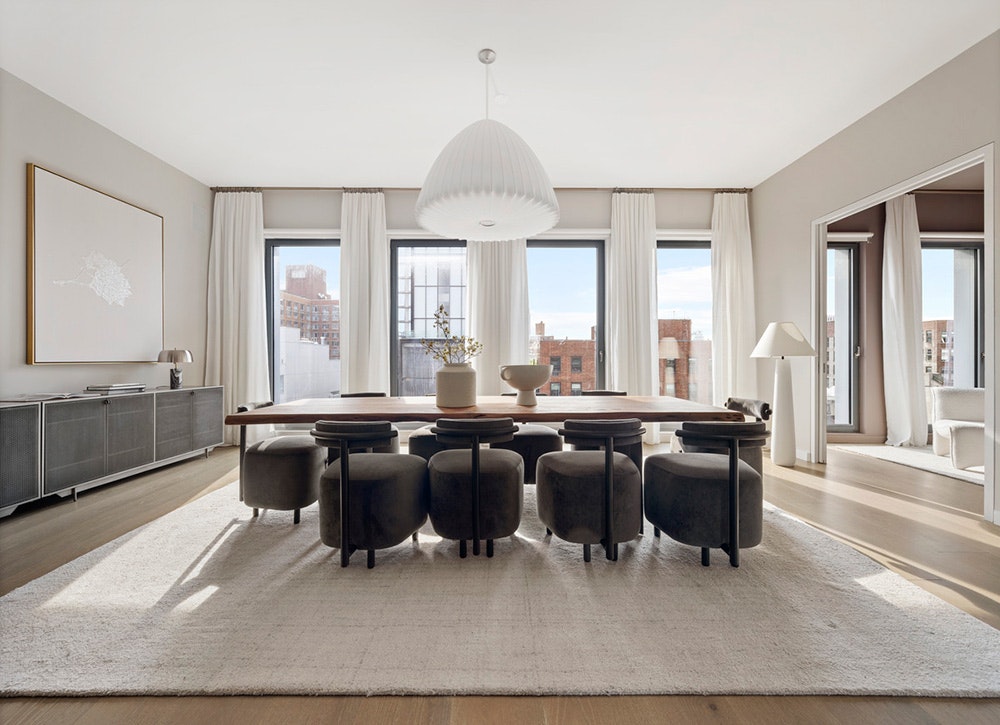 260 Bowery
