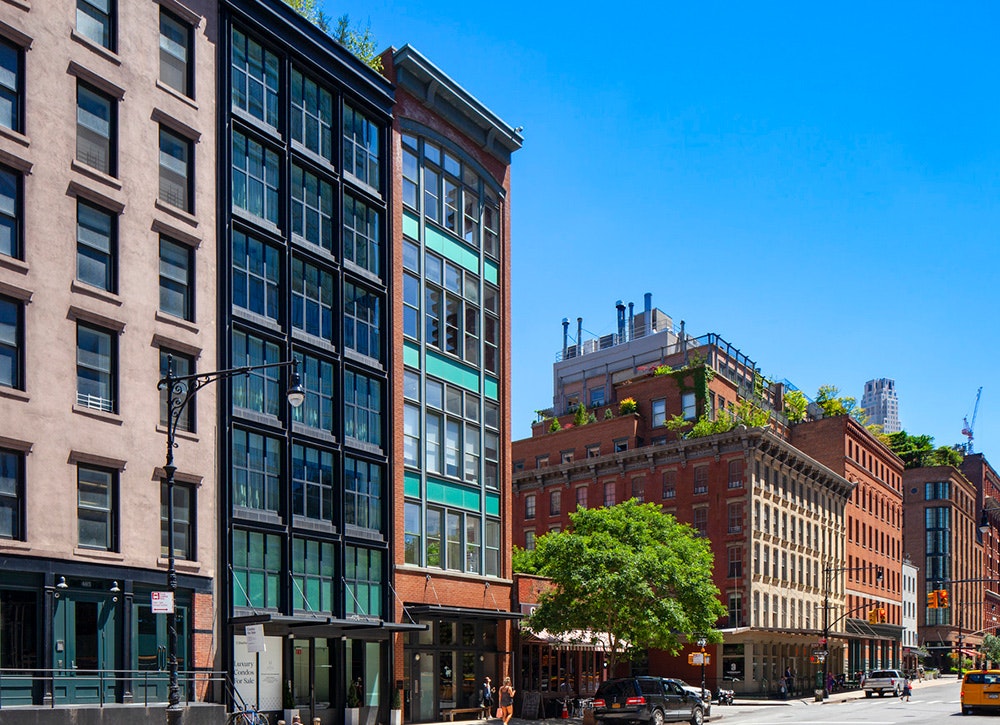 403 Greenwich