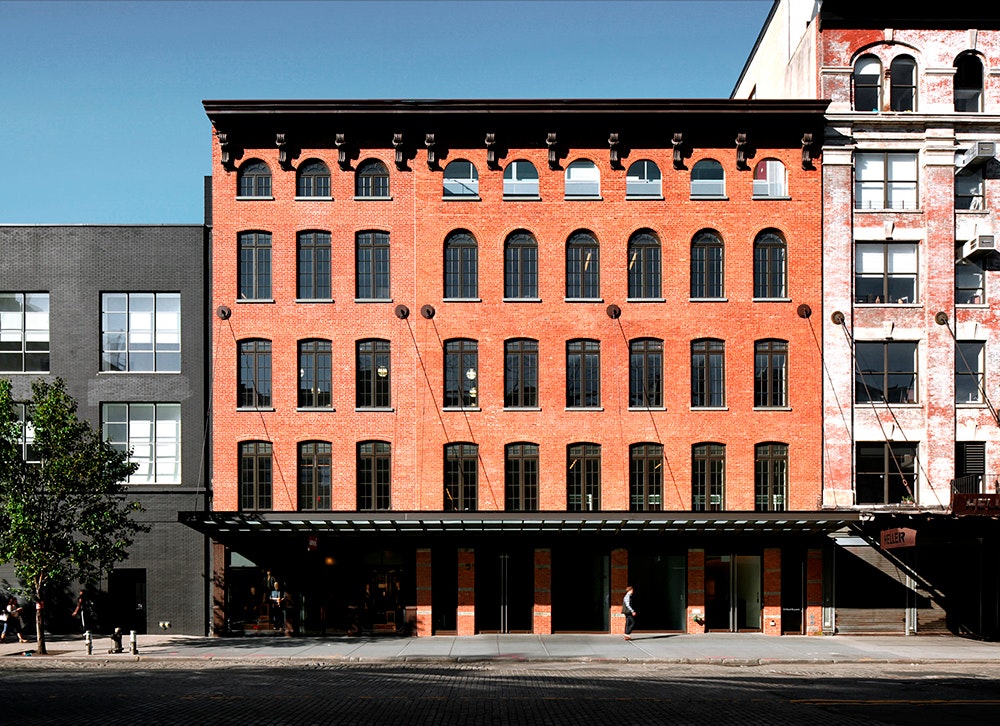 414 West 14th