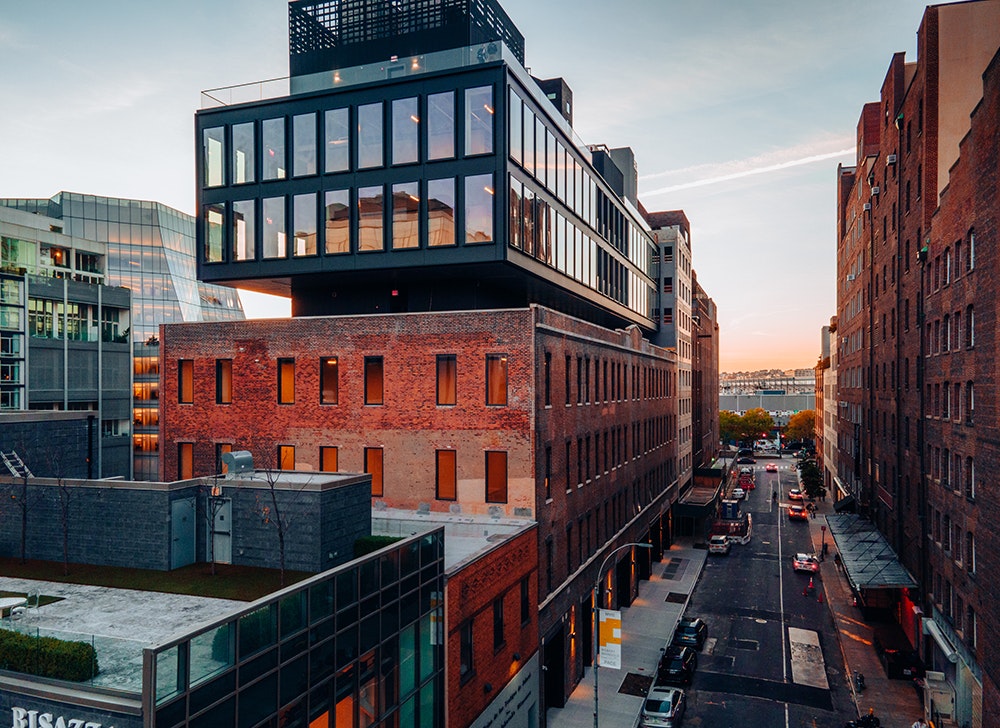 520 West 20th