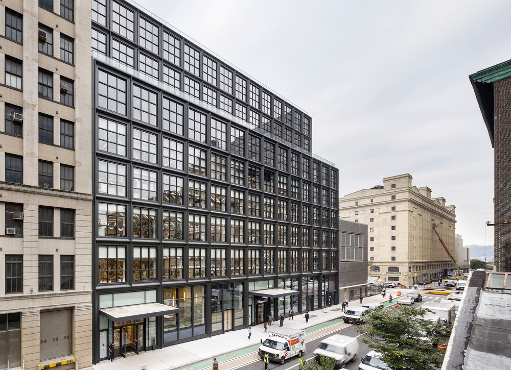 540 West 26th