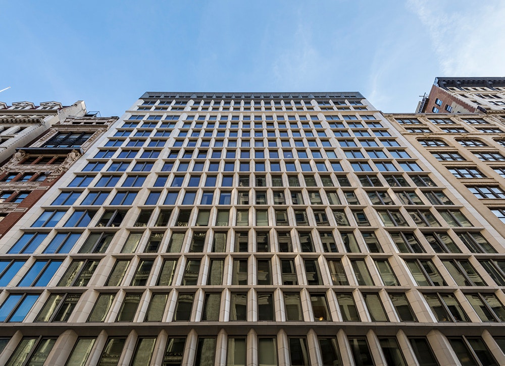 7 West 21st