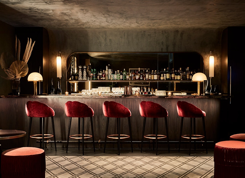 Nexus Club New York