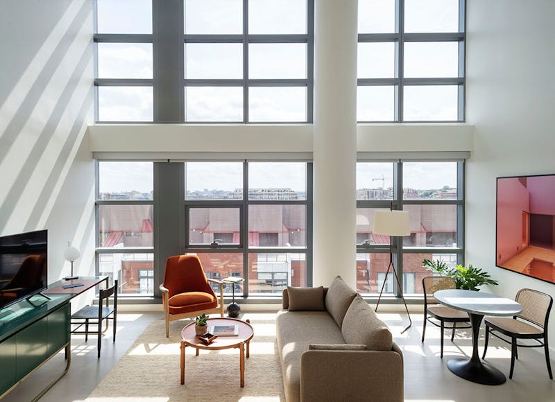 Atlantic Plumbing 901W / Whyle