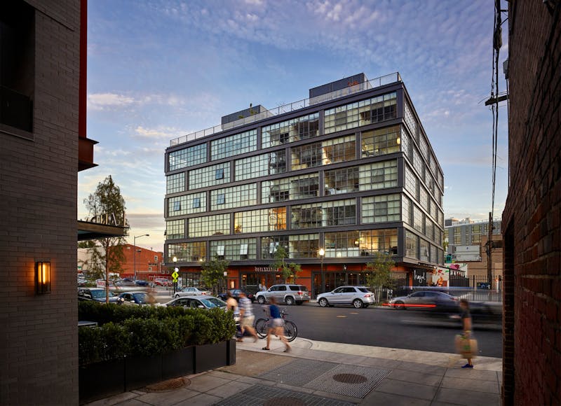 Atlantic Plumbing 2030