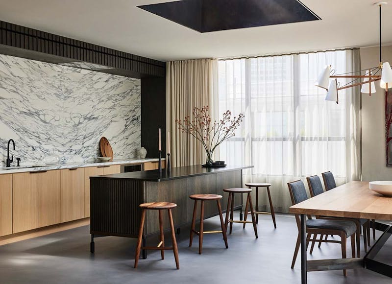 Austin Nichols Penthouse