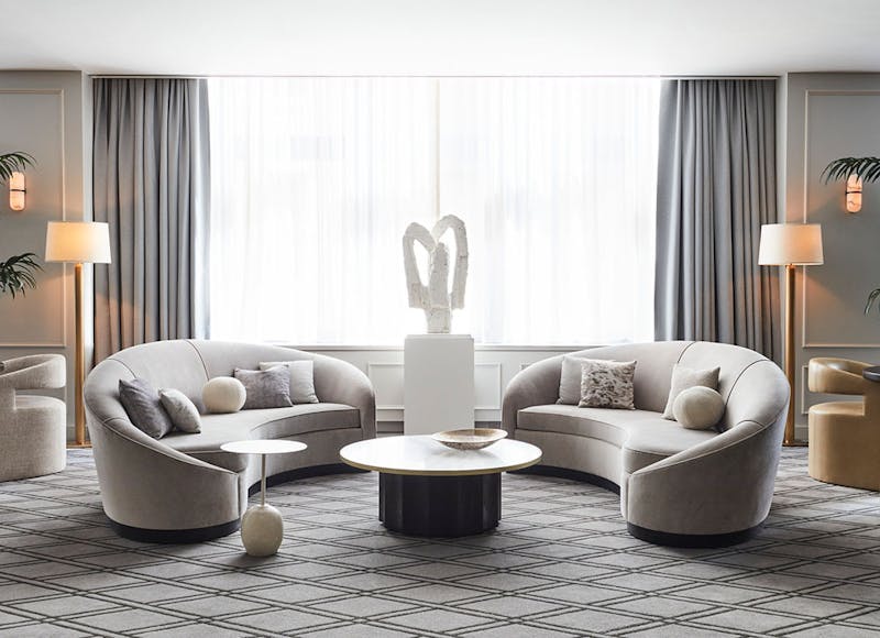 Nexus Club New York Art