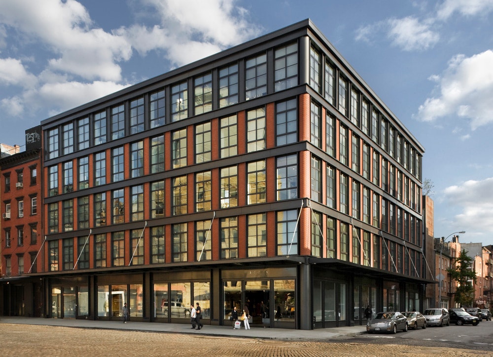Theory Building