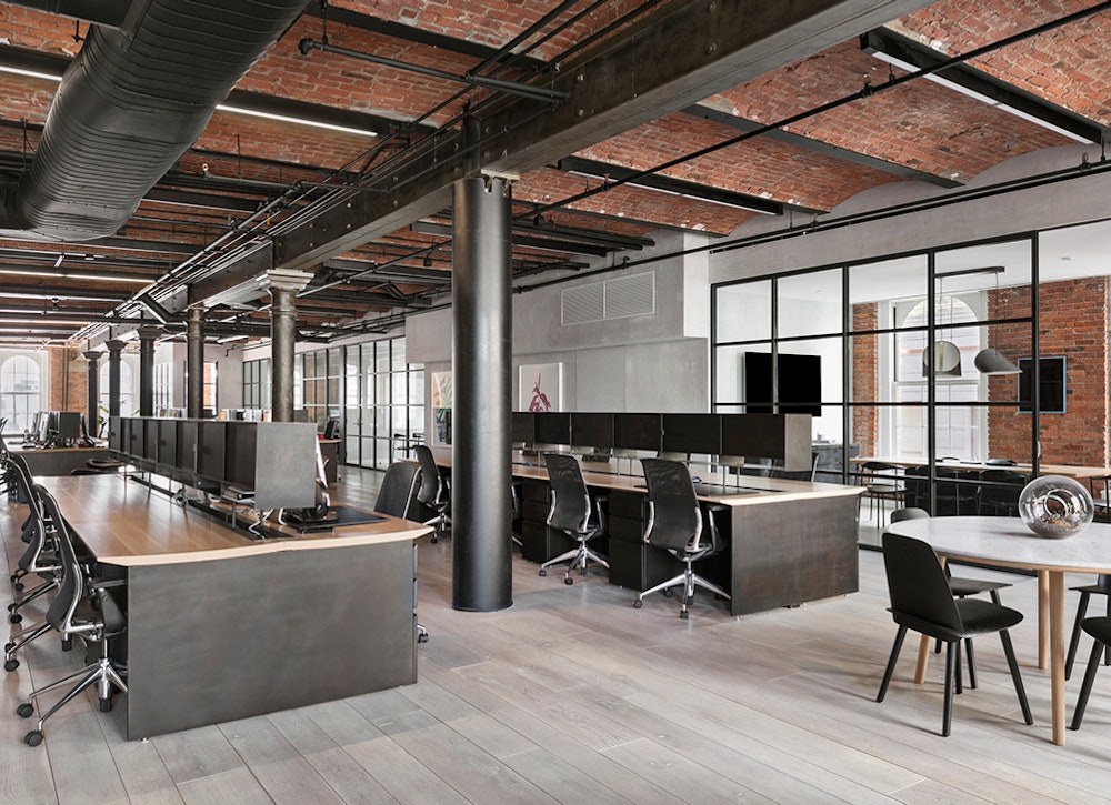 Thrive Capital